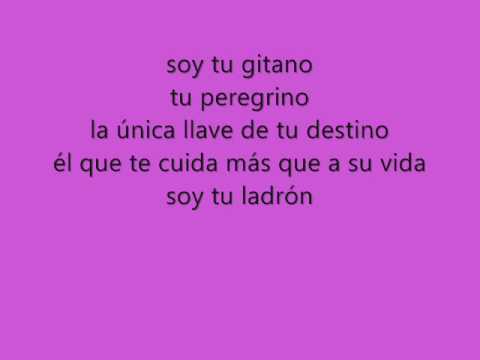Alejandro Fernández – Amor Gitano